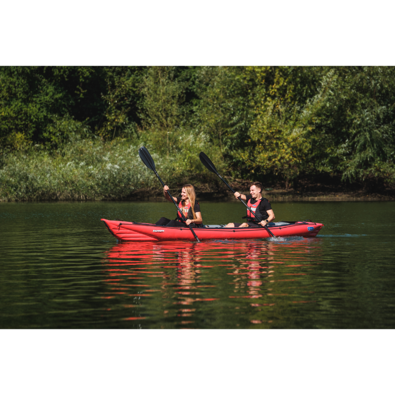 SEAWAVE 14'11" - KAYAK