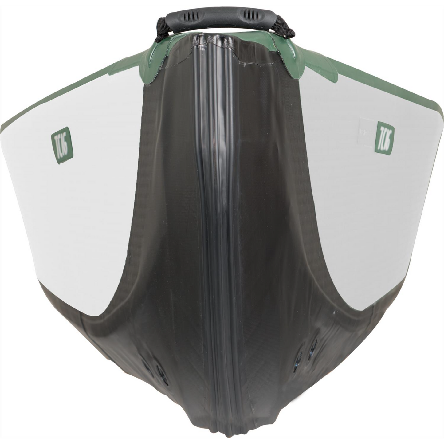 TRAVEL CANOE 16 - INFLATABLE CANOE