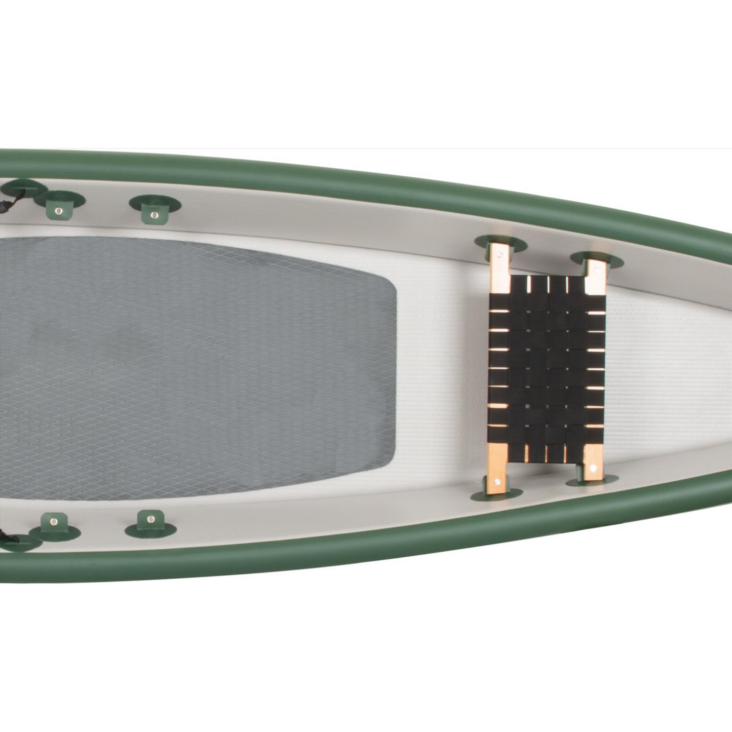 TRAVEL CANOE 16 - INFLATABLE CANOE
