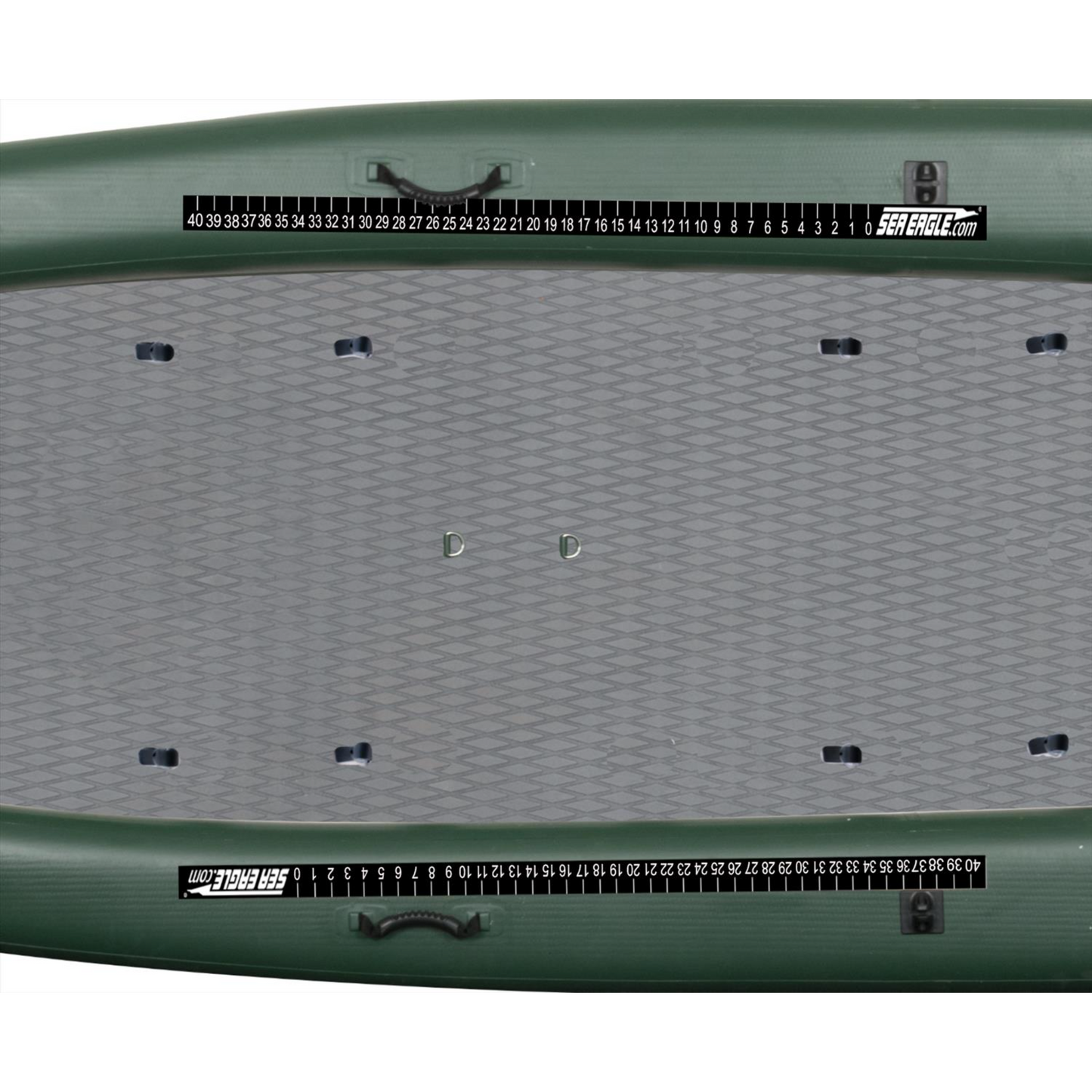 FISHSKIFF™ 16 - INFLATABLE FISHING BOAT