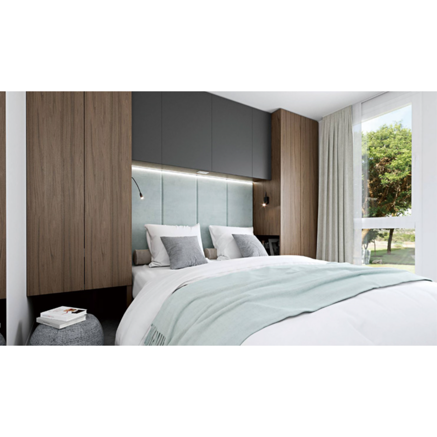 LH5 - Spacious Tiny House LH Series (MIC)