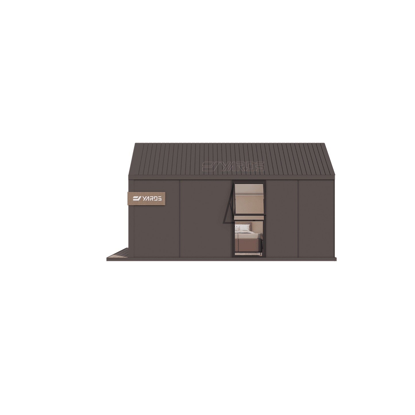 N3 Luxury Tiny House