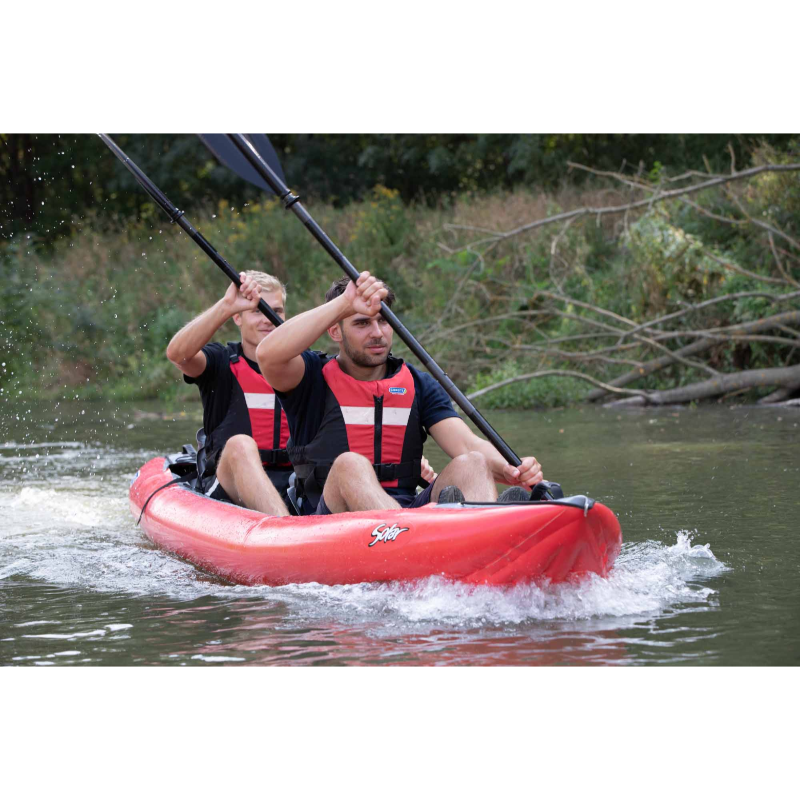 SOLAR 13'5" - KAYAK