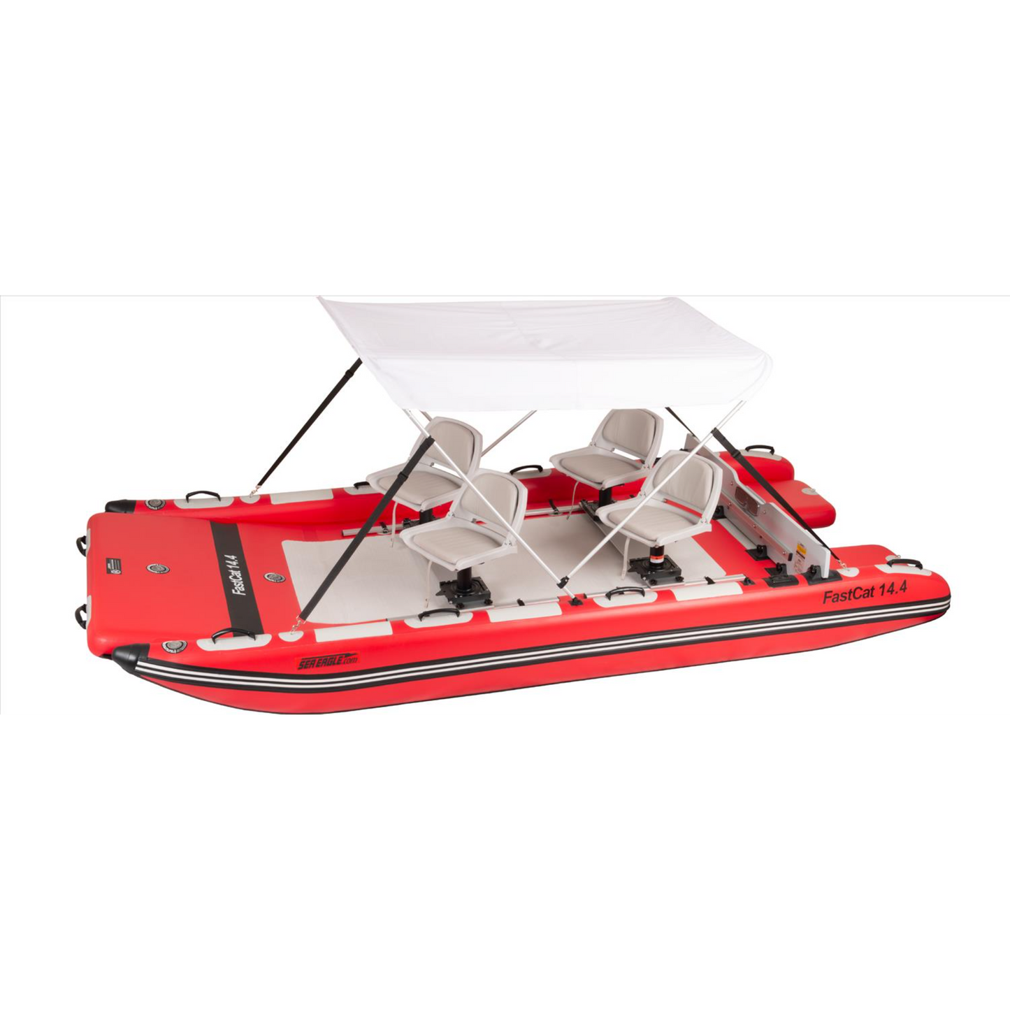 FASTCAT14™ CATAMARAN - INFLATABLE BOAT