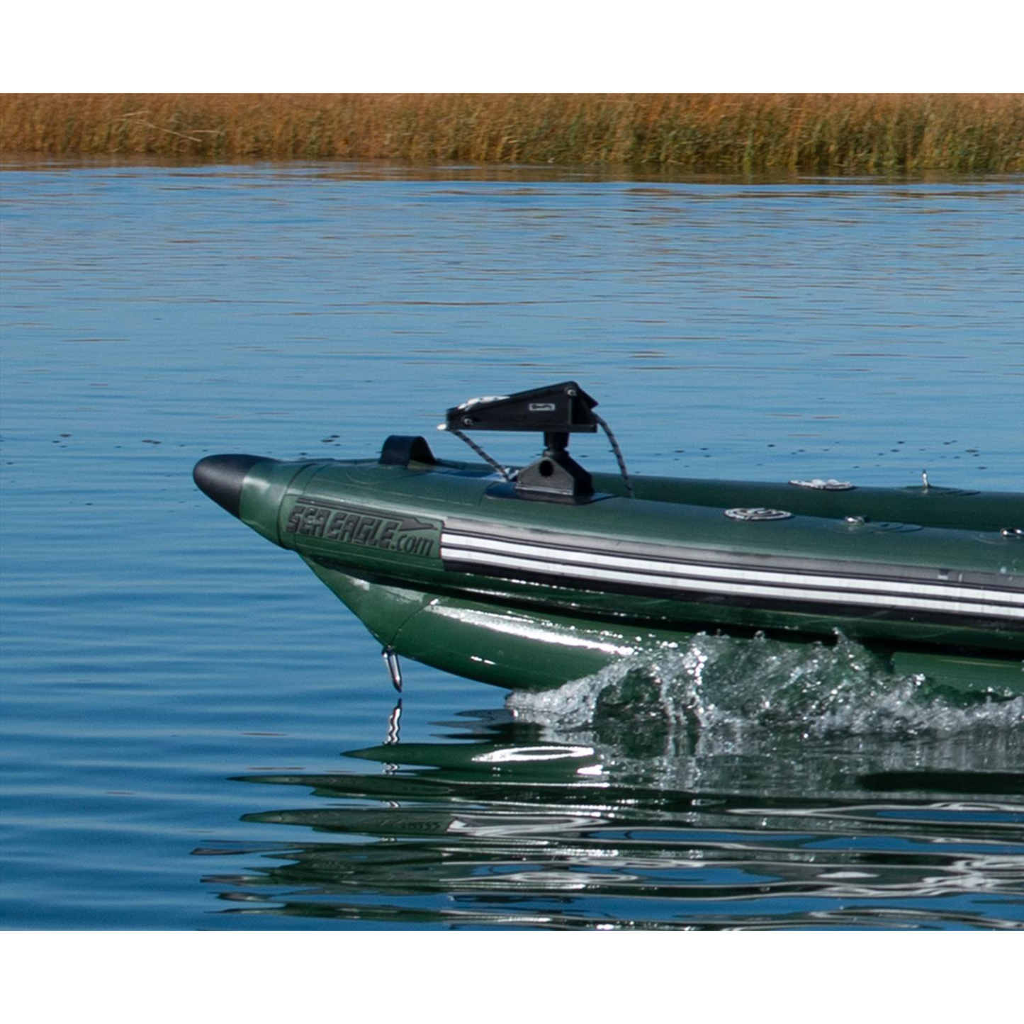 FISHSKIFF™ 16 - INFLATABLE FISHING BOAT
