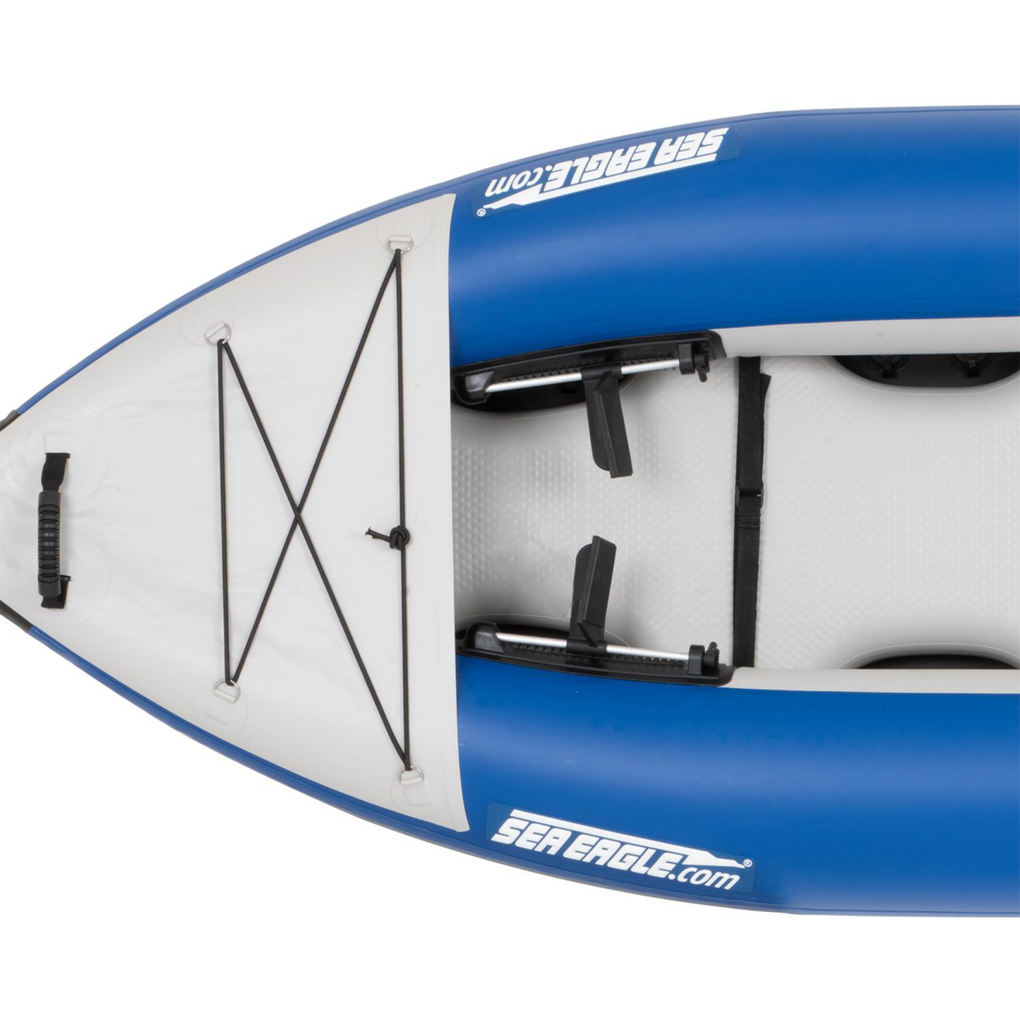 300X EXPLORER - INFLATABLE KAYAK