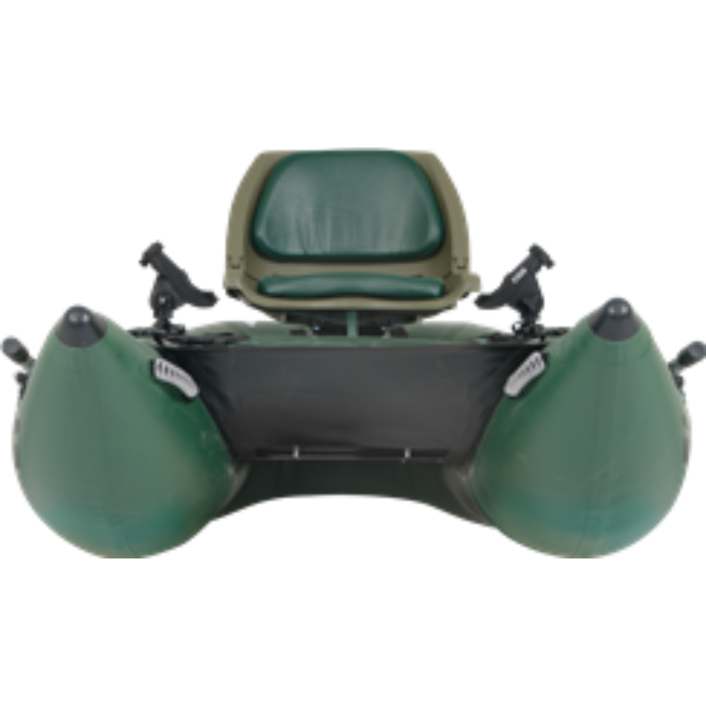 285 FRAMELESS PONTOON BOAT - INFLATABLE FISHING BOAT