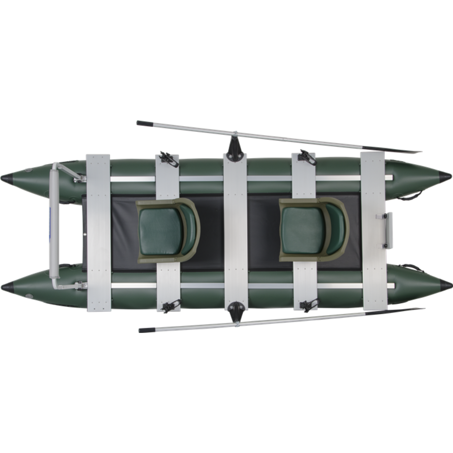 375FC FOLDCAT - INFLATABLE FISHING BOAT