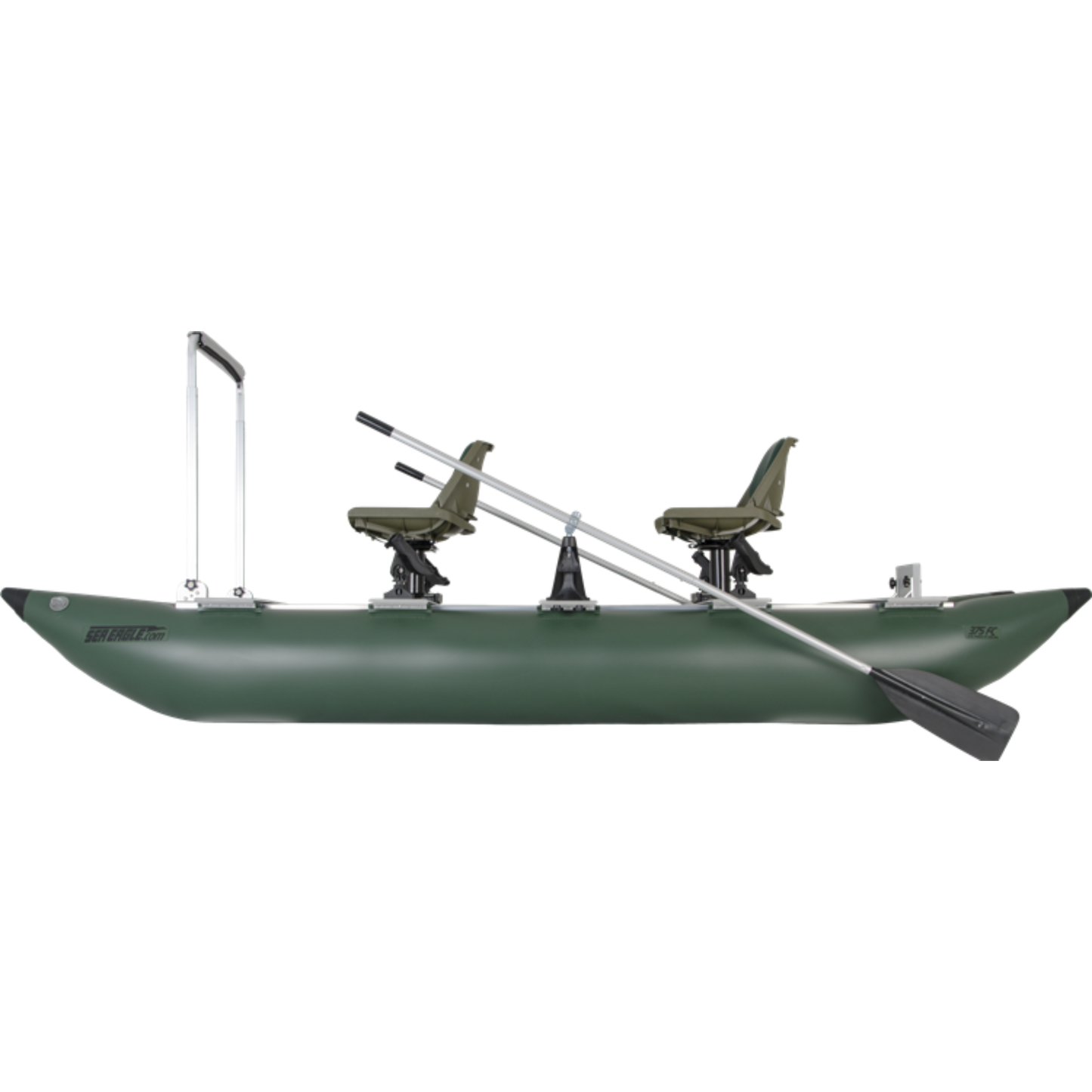 375FC FOLDCAT - INFLATABLE FISHING BOAT
