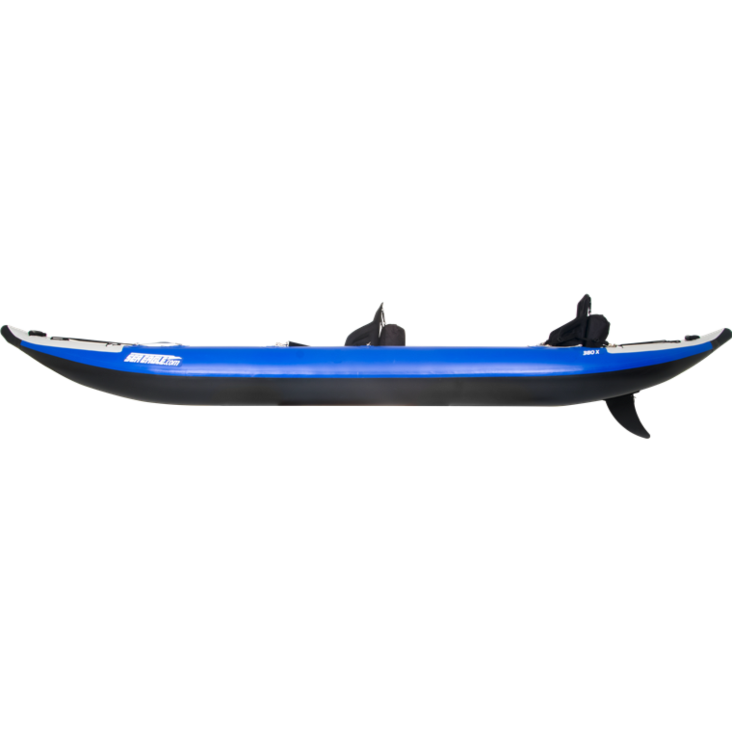 380X EXPLORER - INFLATABLE KAYAK