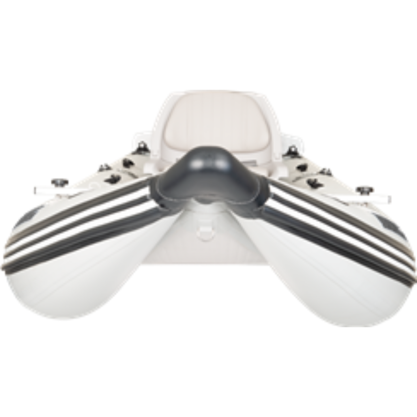 437PS PADDLESKI™ - INFLATABLE BOAT