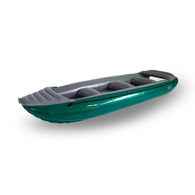 COLORADO-450 14'10" - RAFT