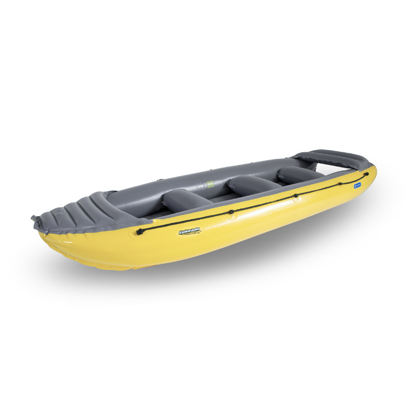 COLORADO-450 14'10" - RAFT