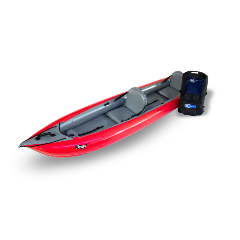 THAYA 13'5" - KAYAK