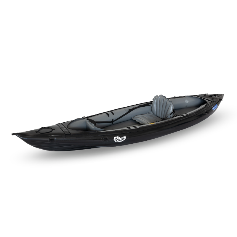 RUSH-1 11'8" - KAYAK