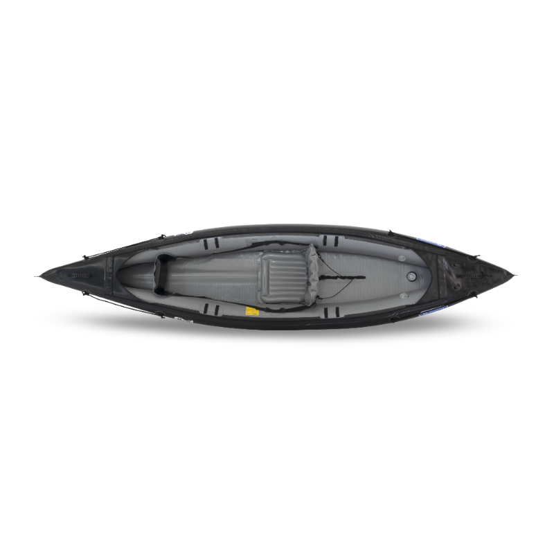 RUSH-1 11'8" - KAYAK