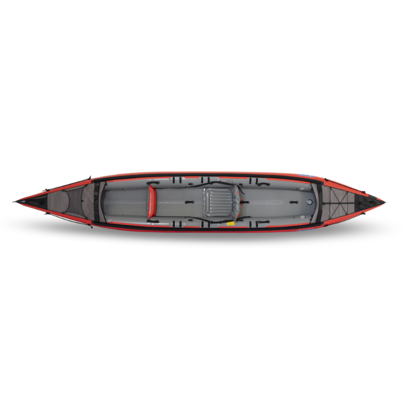 SEASHINE 15'5" - KAYAK