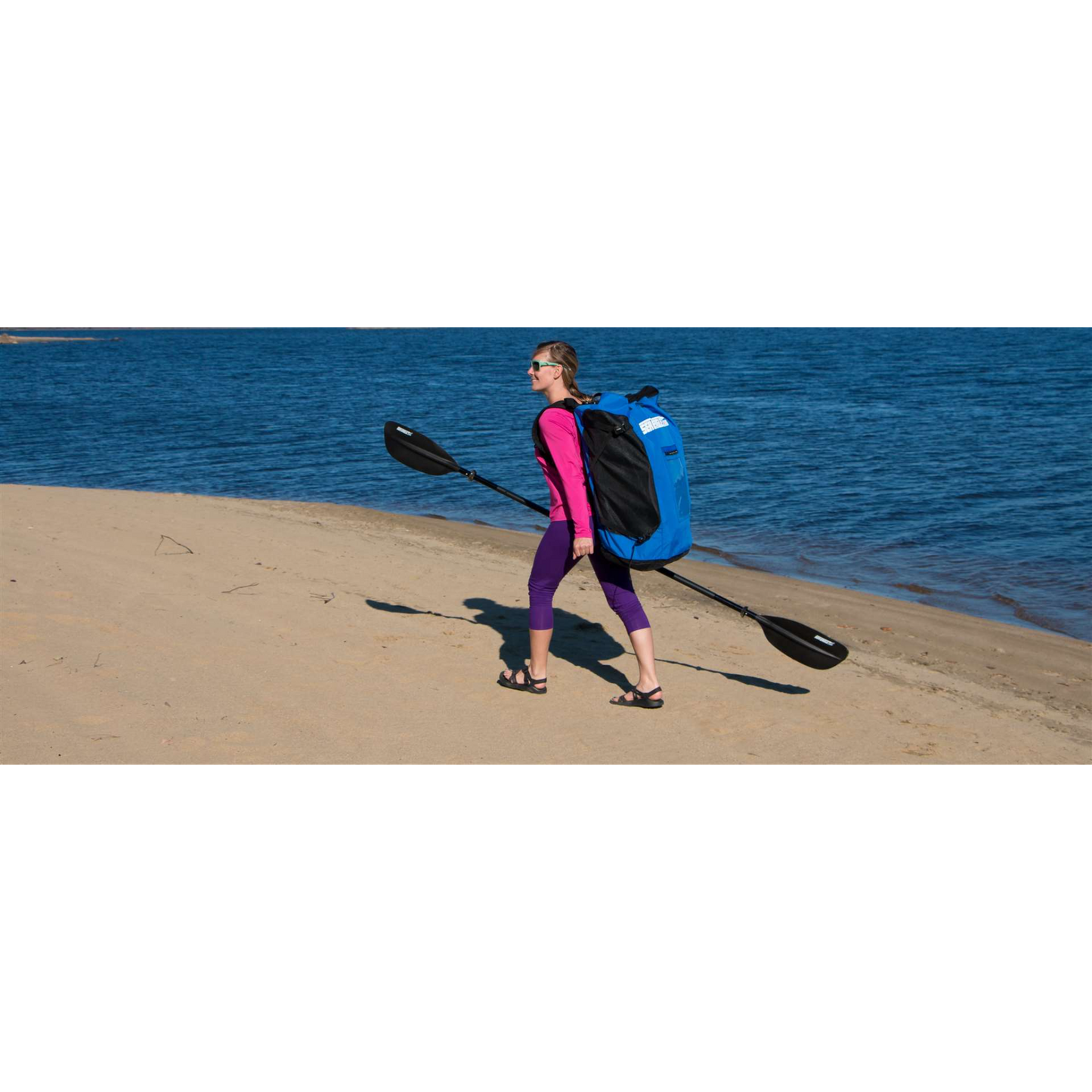 393RL RAZORLITE™ - INFLATABLE KAYAK