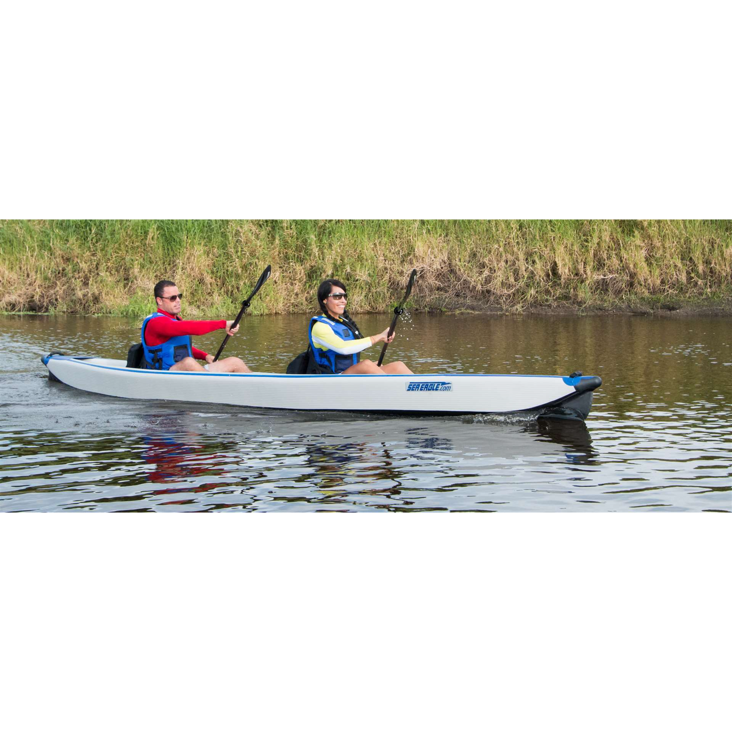 473RL RAZORLITE™ - INFLATABLE KAYAK
