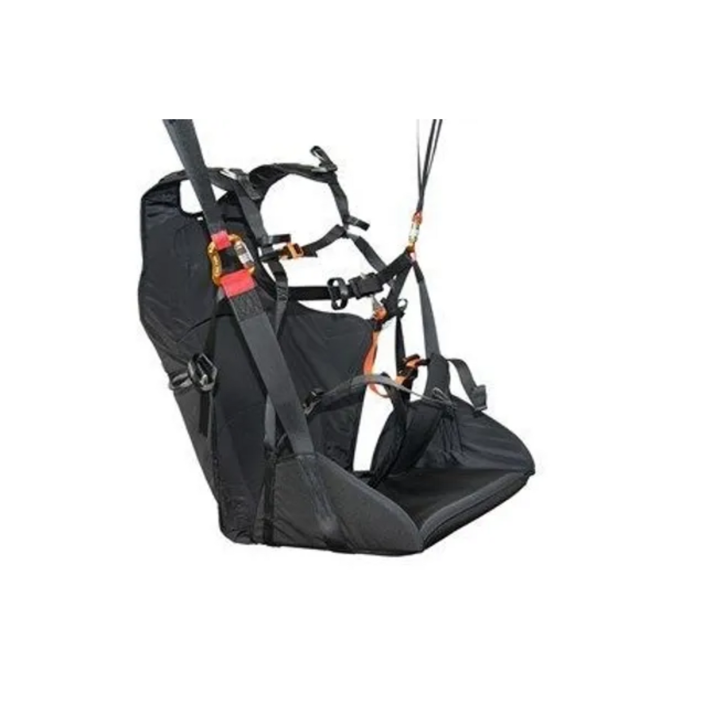 Passenger Paragliding Harness