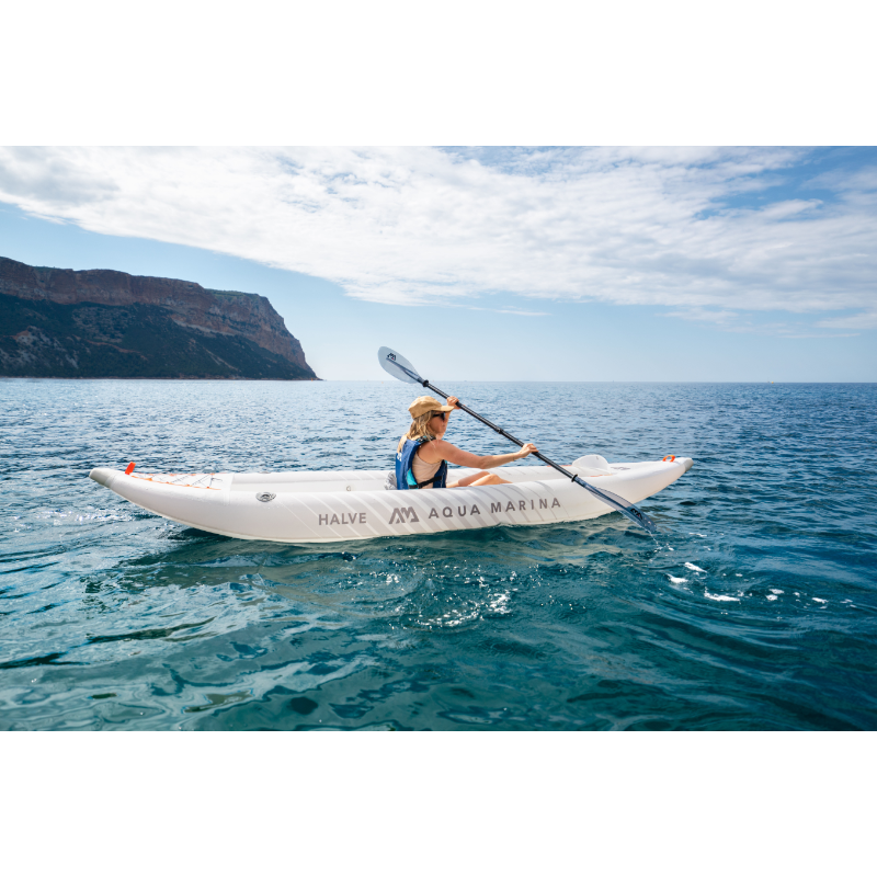 HALVE 13'1" - KAYAK