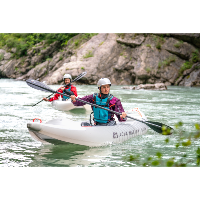 HALVE 13'1" - KAYAK