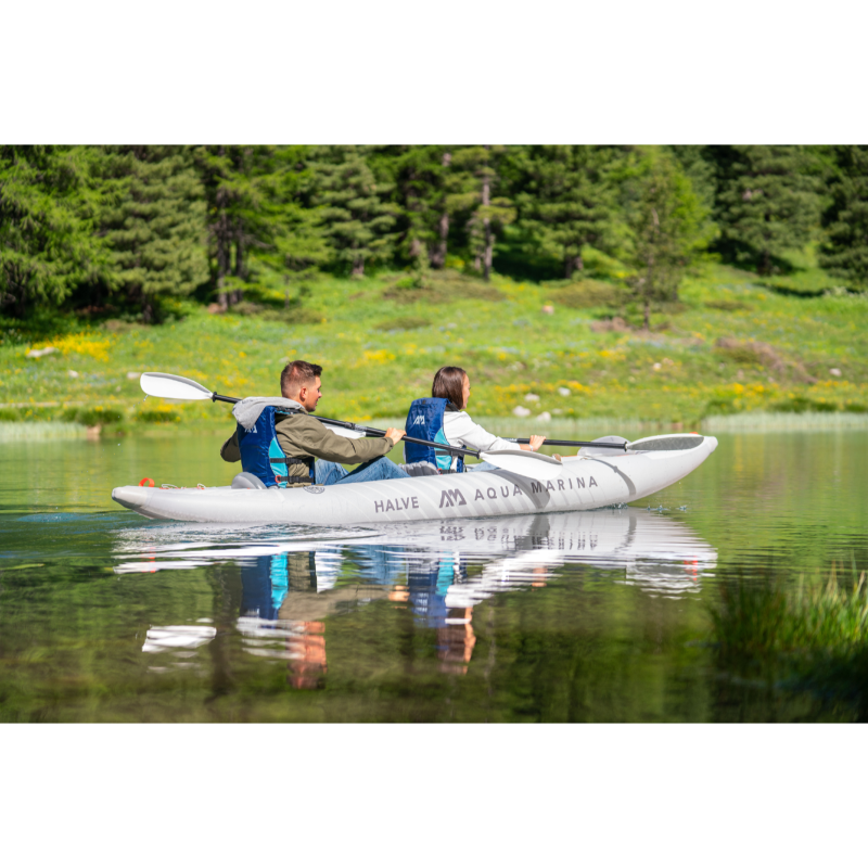 HALVE 13'1" - KAYAK