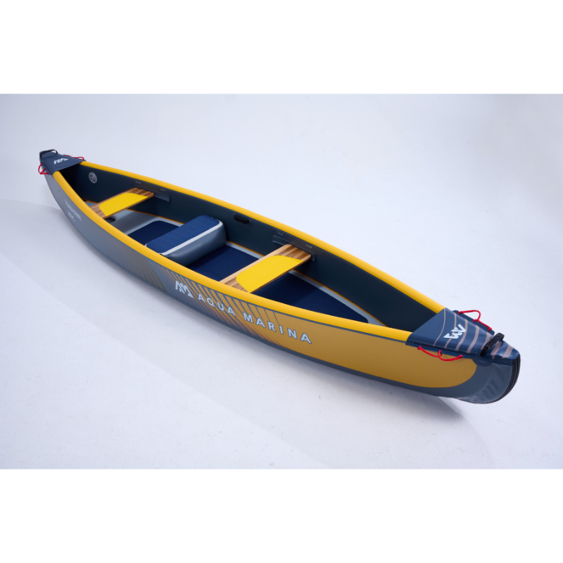 TOMAHAWK AIR-C 15'8" - CANOE