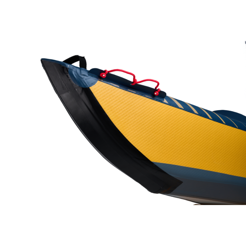 TOMAHAWK AIR-K 14'5" - CANOE