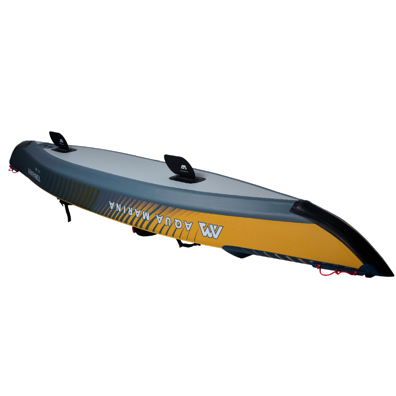 TOMAHAWK AIR-K 14'5" - CANOE