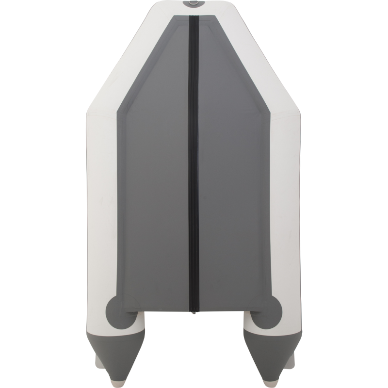 DELUXE 9'1" - SPORTS BOAT