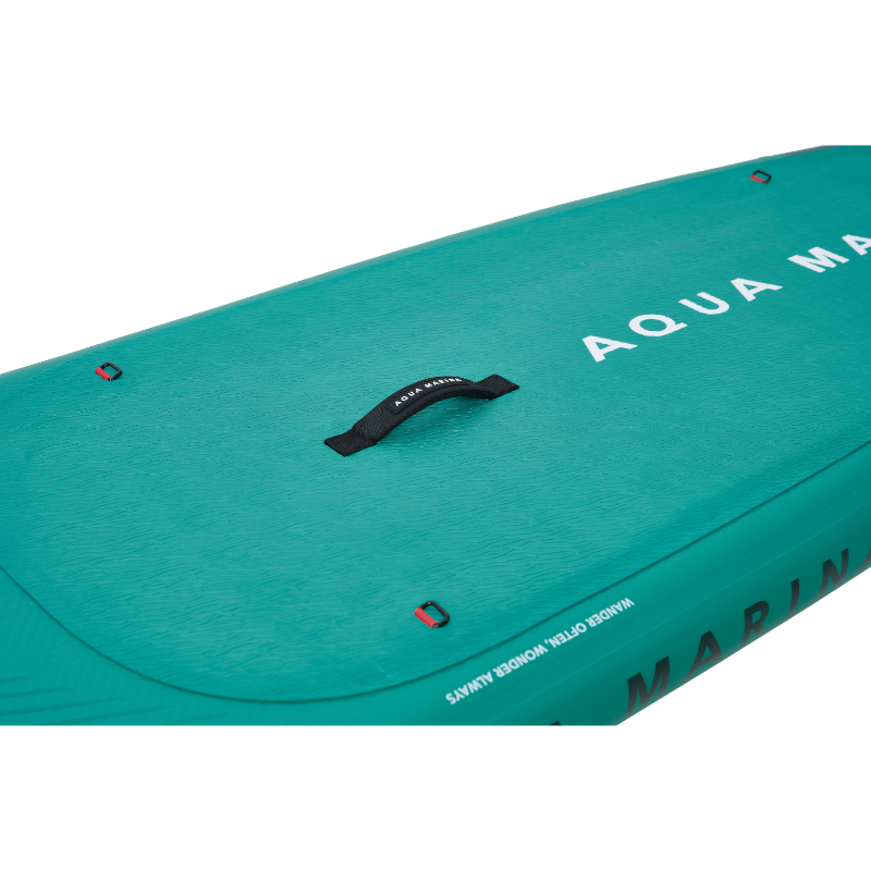 BREEZE 9'10" - INFLATABLE PADDLE BOARD