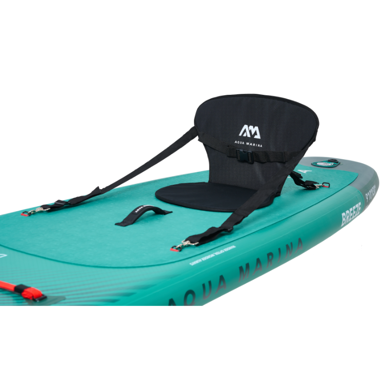 BREEZE 9'10" - INFLATABLE PADDLE BOARD