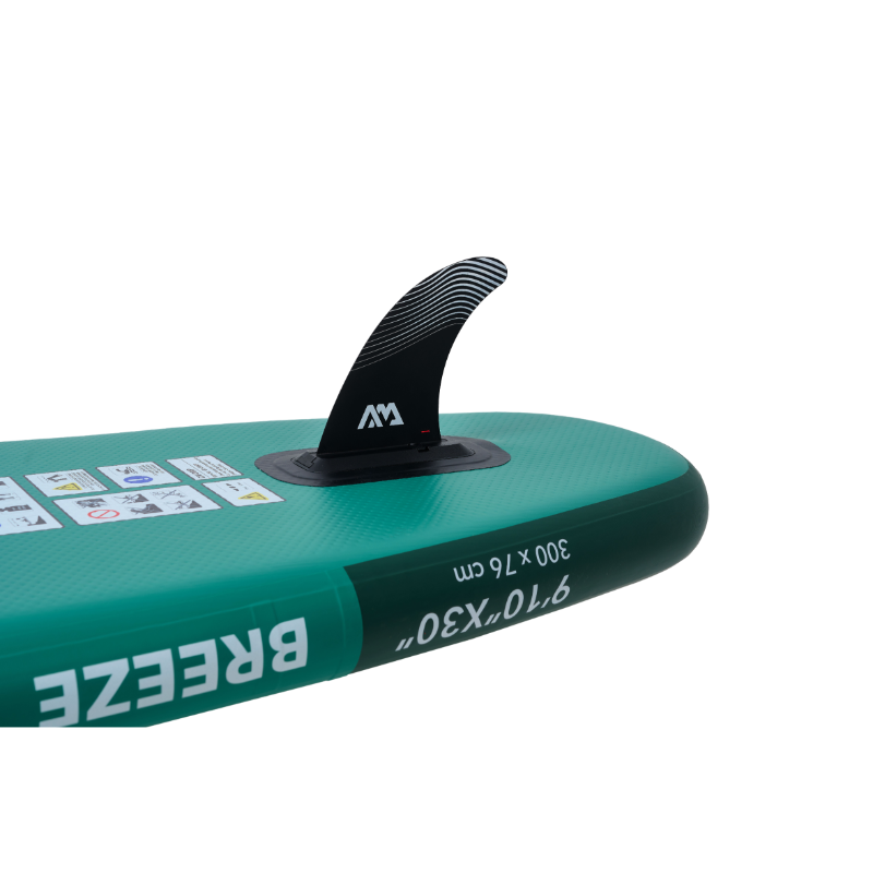 BREEZE 9'10" - INFLATABLE PADDLE BOARD