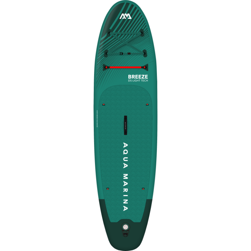 BREEZE 9'10" - INFLATABLE PADDLE BOARD