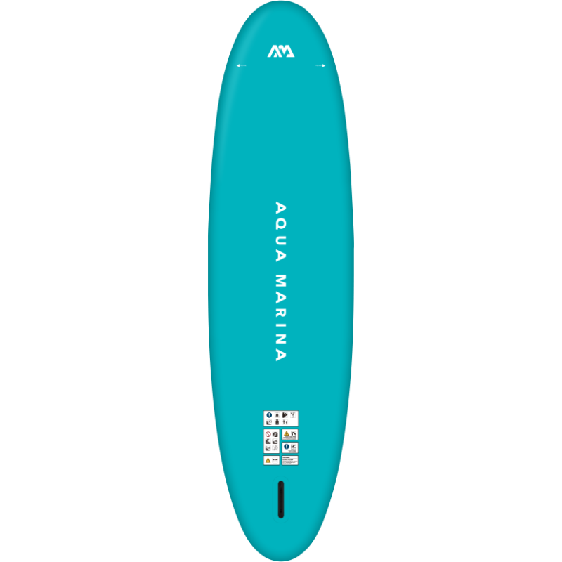 DHYANA 10'8" - INFLATABLE PADDLE BOARD
