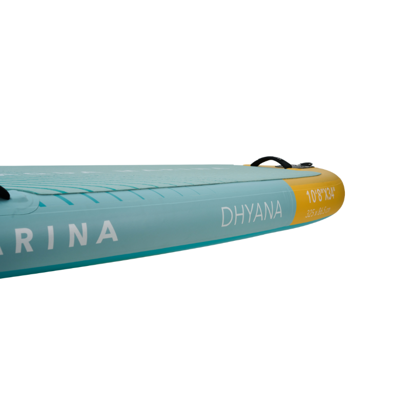 DHYANA 10'8" - INFLATABLE PADDLE BOARD