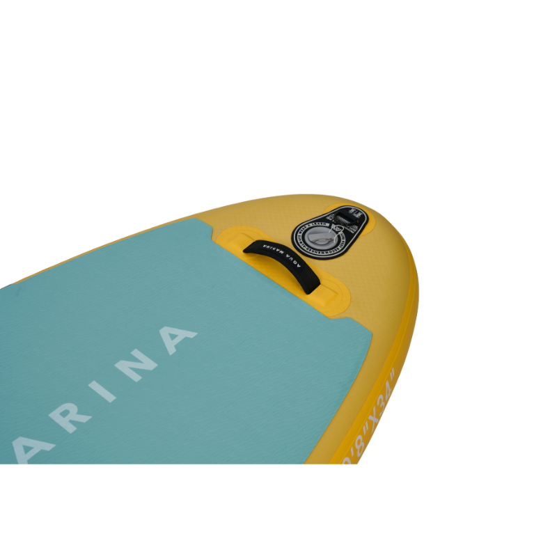 DHYANA 10'8" - INFLATABLE PADDLE BOARD