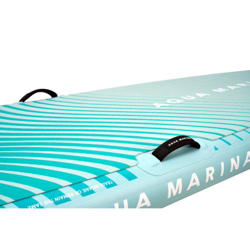 DHYANA 10'8" - INFLATABLE PADDLE BOARD