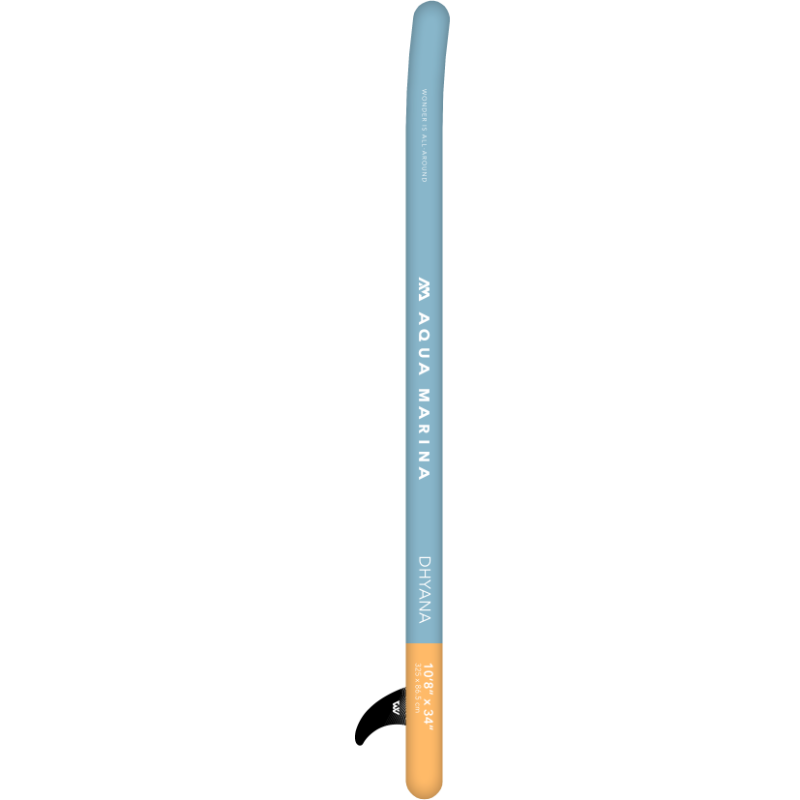 DHYANA 10'8" - INFLATABLE PADDLE BOARD