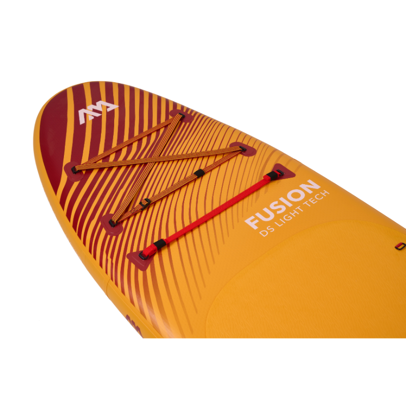 FUSION 10'10" - INFLATABLE PADDLE BOARD