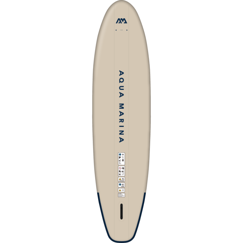 MAGMA 11'2" - INFLATABLE PADDLE BOARD
