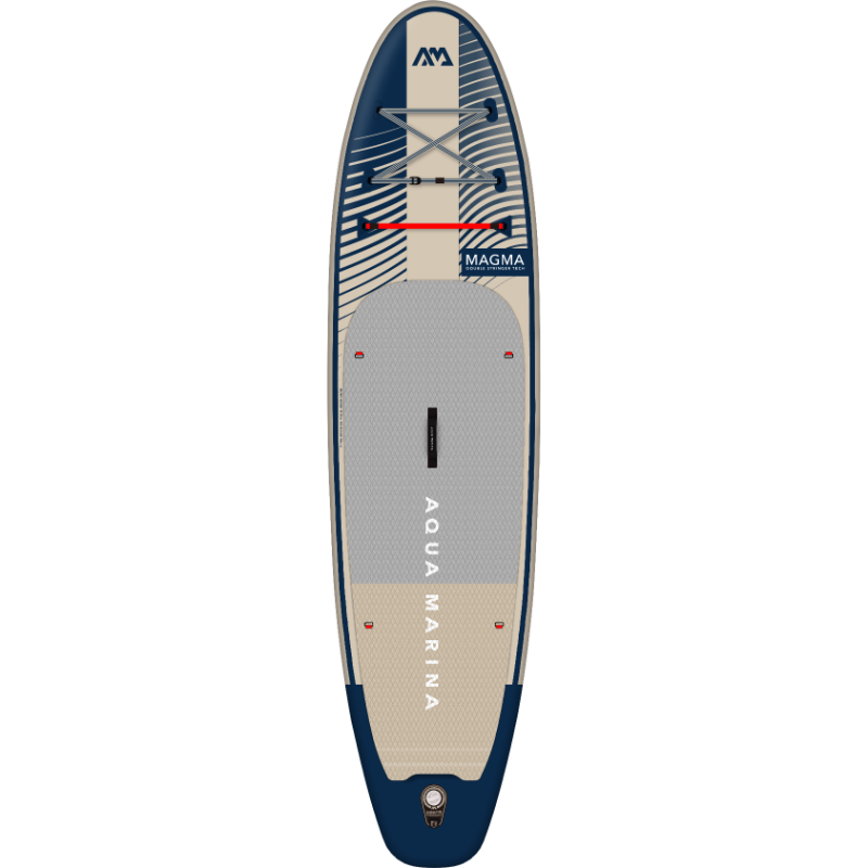 MAGMA 11'2" - INFLATABLE PADDLE BOARD