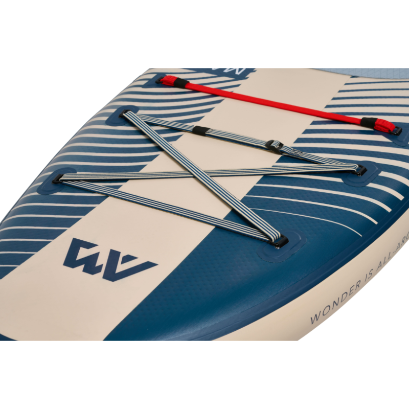 MAGMA 11'2" - INFLATABLE PADDLE BOARD