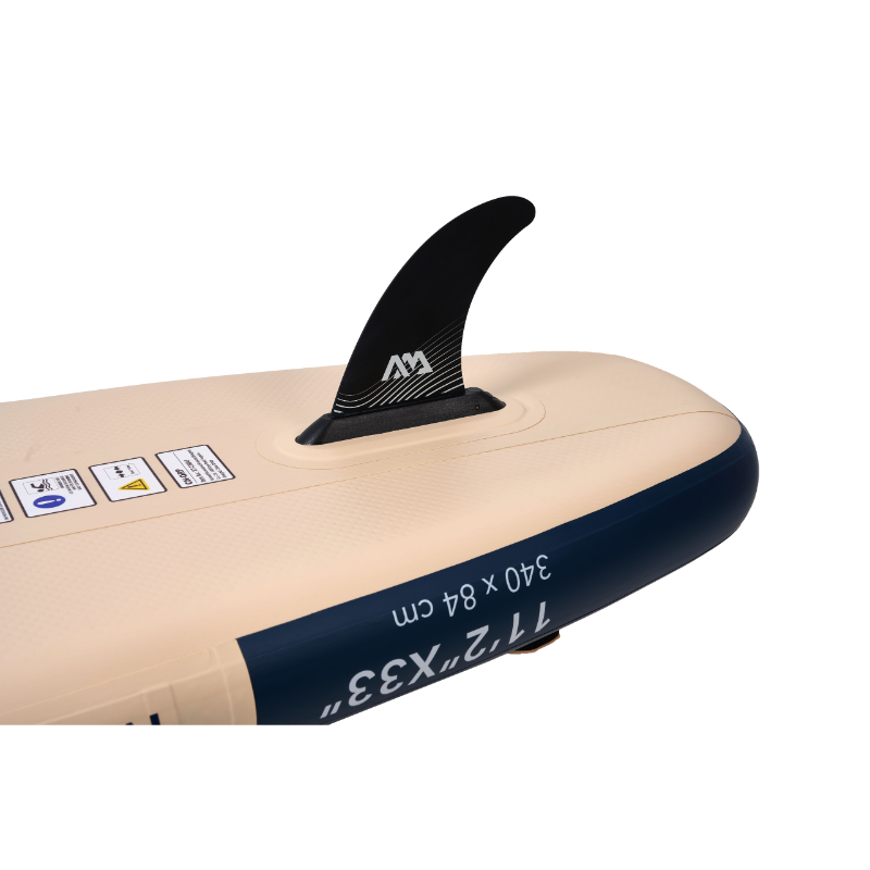 MAGMA 11'2" - INFLATABLE PADDLE BOARD