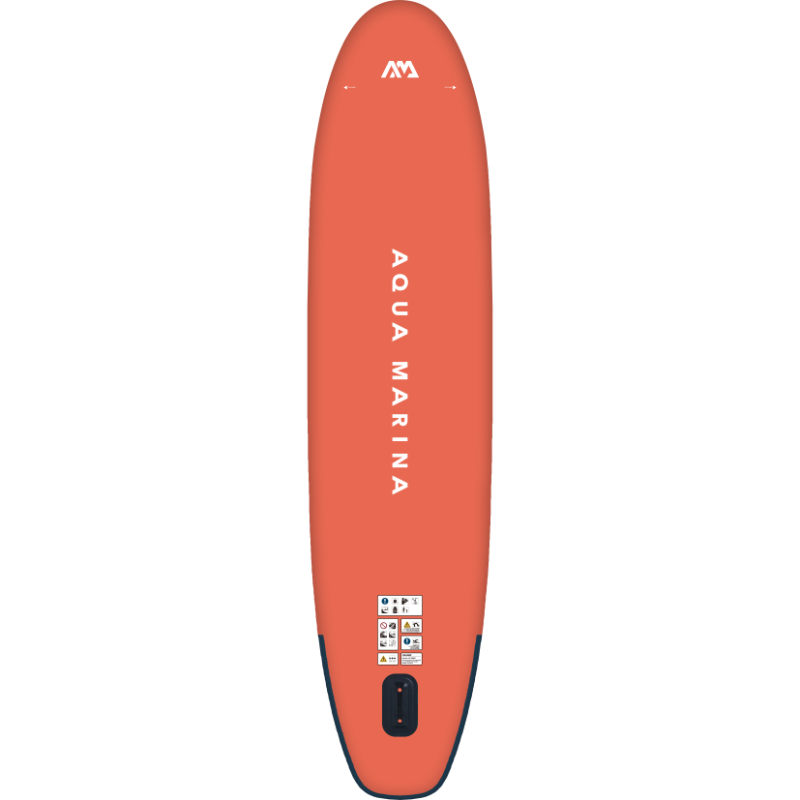MONSTER 12'0" - INFLATABLE PADDLE BOARD