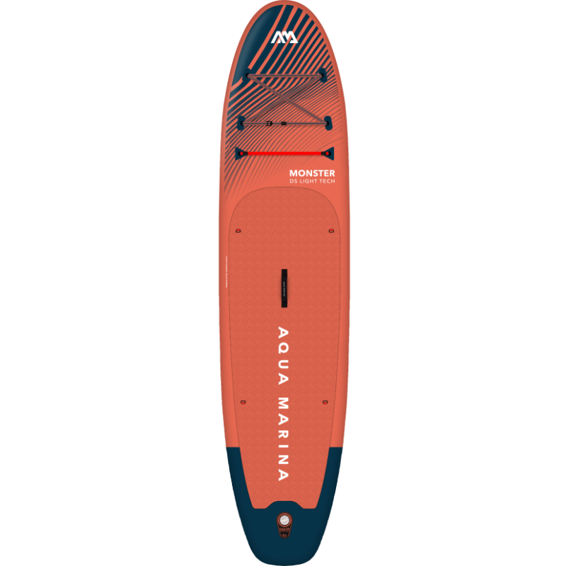 MONSTER 12'0" - INFLATABLE PADDLE BOARD
