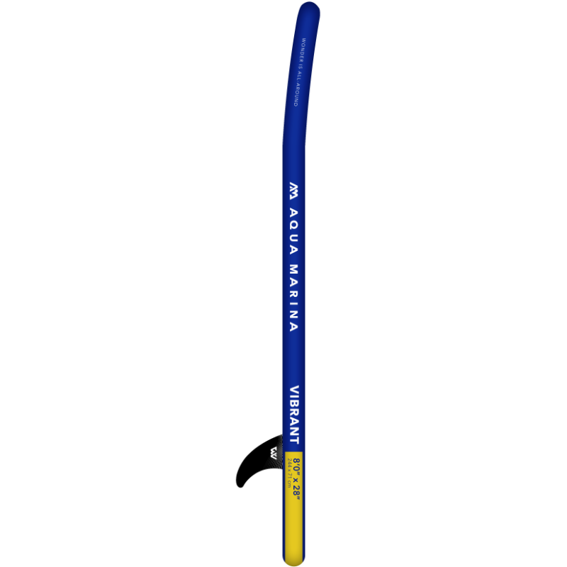 VIBRANT 8'0" - INFLATABLE PADDLE BOARD