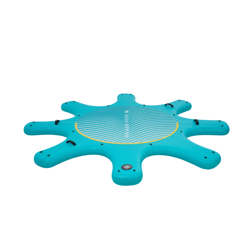 YOGA DOCK 9'6" - INFLATABLE MAT