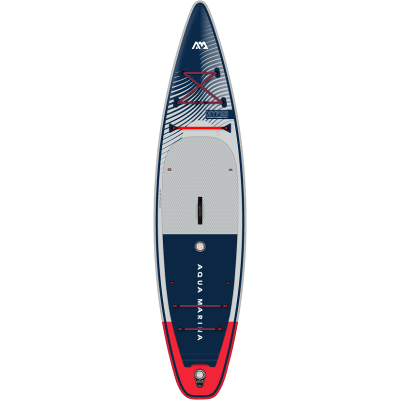 HYPER 11'6" - INFLATABLE PADDLE BOARD